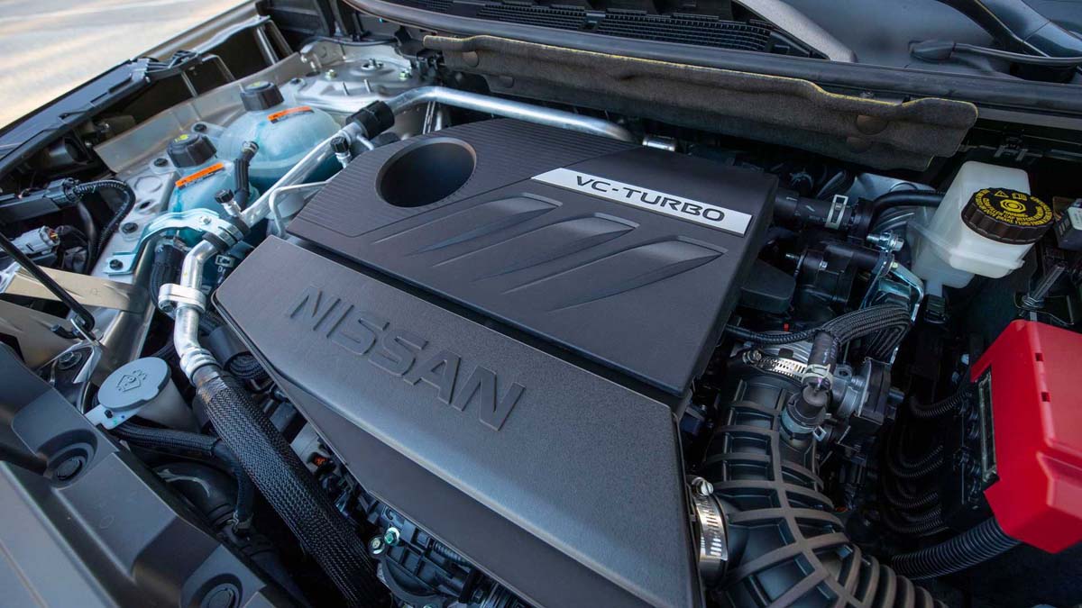 Nissan X-Trail 市场反应不佳，曾经的全球最畅销SUV还值得期待吗？