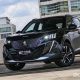 Peugeot 2008 欧规推出升级版：全新按键式拍档取代电子手刹车！