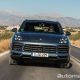 传闻： Porsche Cayenne CKD 自发布以来已经接获了近2,000张订单！