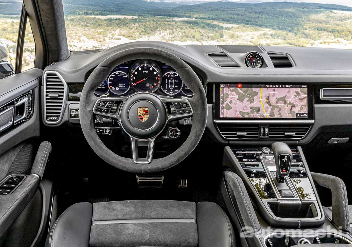 Porsche Cayenne CKD：生产将正式在 3 月 28 日开始、原厂首个非欧洲组装厂正式启动！