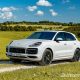 Porsche Cayenne CKD：生产将正式在 3 月 28 日开始、原厂首个非欧洲组装厂正式启动！
