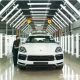 Porsche 全世界首座海外工厂正式在马来西亚开幕，首款投产车型为 Cayenne ！