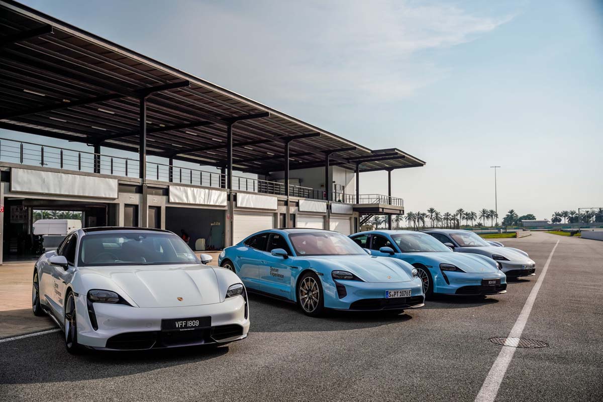 最近电动车很红、你知道电动车 Roadtax 如何计算?马来西亚路税详细算法!