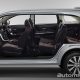 Toyota Avanza Veloz 获得 Asean NCAP 5 星满分，今年内 CKD 方式在我国上市！
