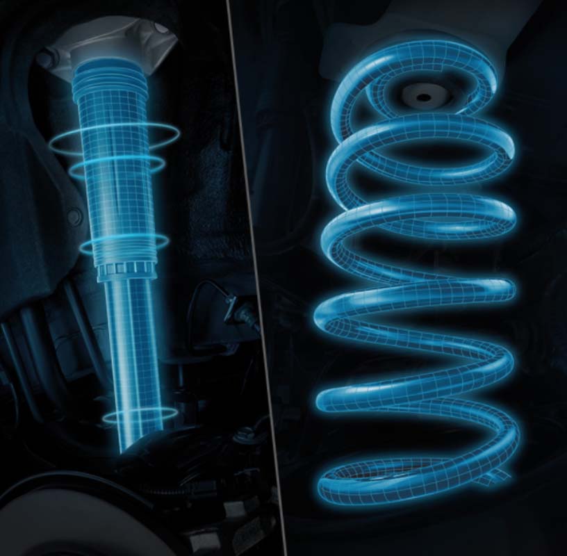 Toyota C-HR GR-Sport 登场：更运动化外观设计、最大马力122 PS！