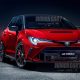 2023 Toyota GR Corolla 详情：1.6L Turbo + 6MT、这个月内发布，最快年末登陆大马！