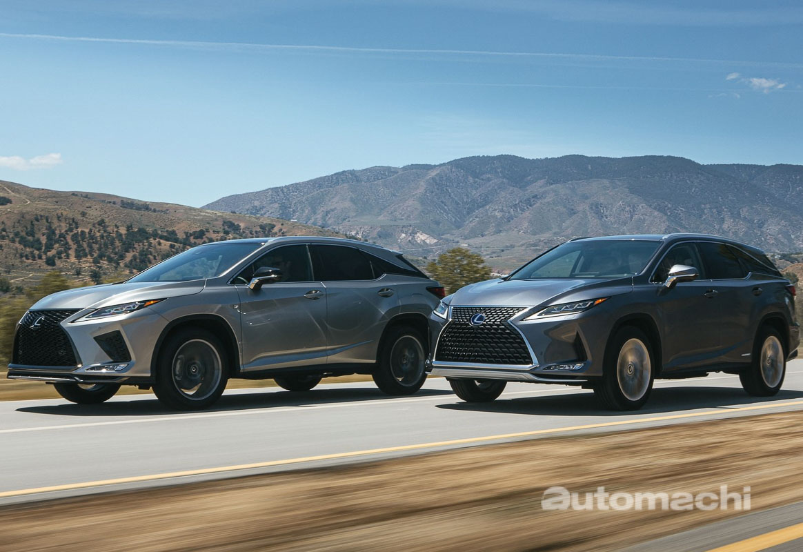 Toyota 全新引擎配置曝光：2.4 涡轮+插电混合动力最大马力超过400 Hp大关！