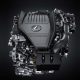 Toyota 全新引擎配置曝光：2.4 涡轮+插电混合动力最大马力超过400 Hp大关！