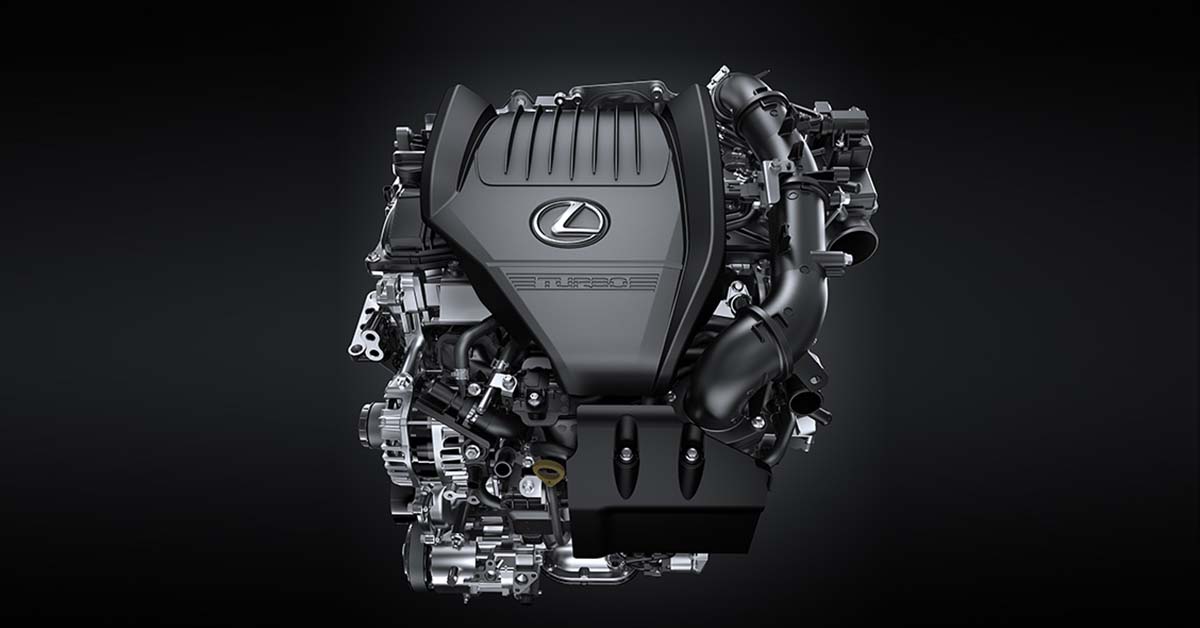 Toyota 全新引擎配置曝光：2.4 涡轮+插电混合动力最大马力超过400 Hp大关！