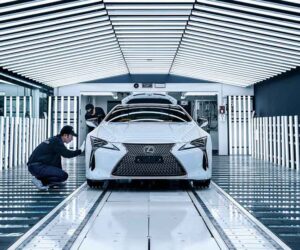 Toyota Production System ：它让丰田可以维持世界最高的汽车生产量！