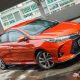 2022 Toyota Vios 升级版预告：外观预计小改动、价格将会维持？