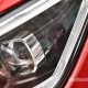 图库：Volkswagen Golf MK8 GTI ，CKD的德国钢炮有什么魅力？