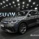 2022 Volkswagen Tiguan Allspace 小改款登陆我国：配备升级、延续双引擎选项，售价RM 174,475起！