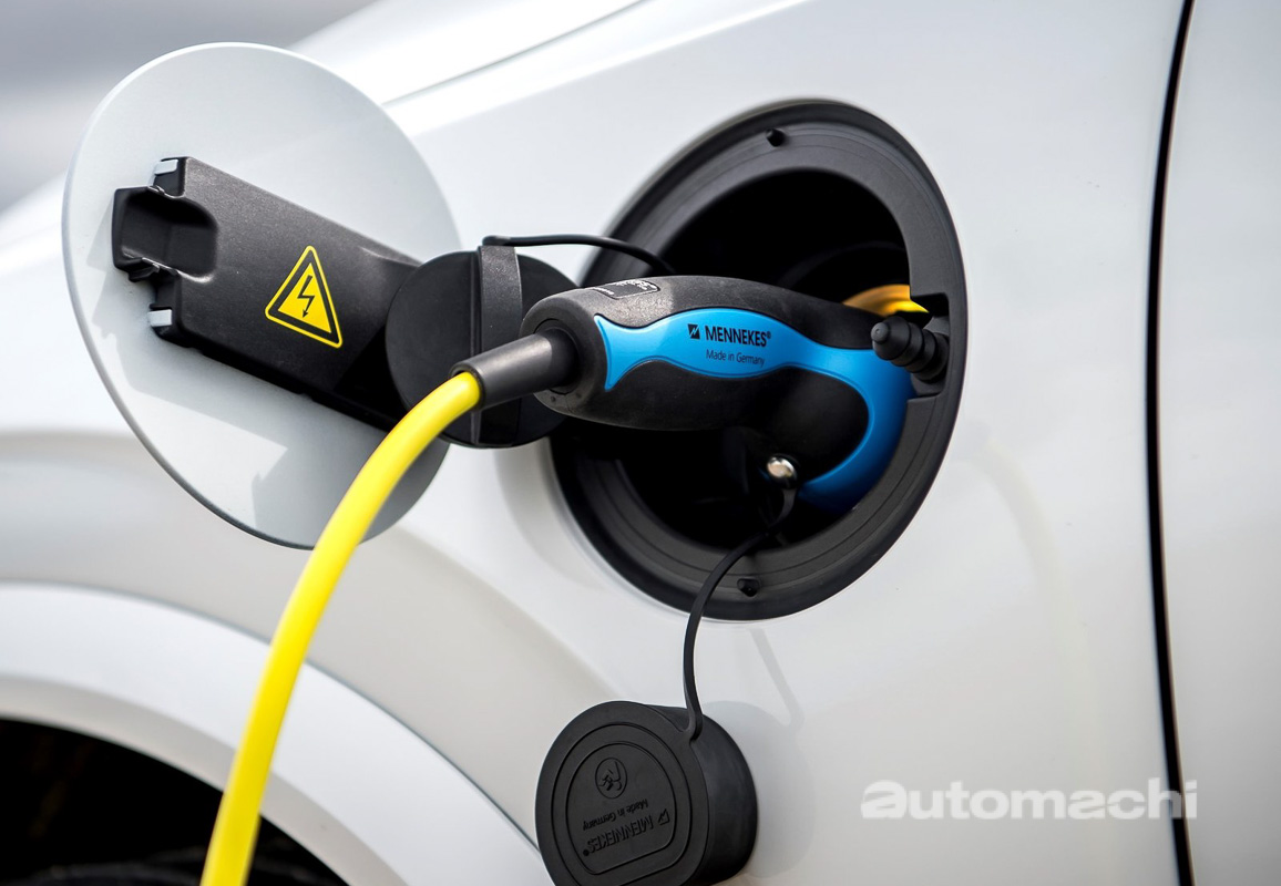 Volvo T8 PHEV 车型电动系统获得升级：更长续航，更强动力输出，综合输出达 455 Hp + 709 Nm！