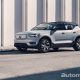 Volvo XC40 Recharge 细节释出，纯电 SUV 料将在近期登陆我国市场