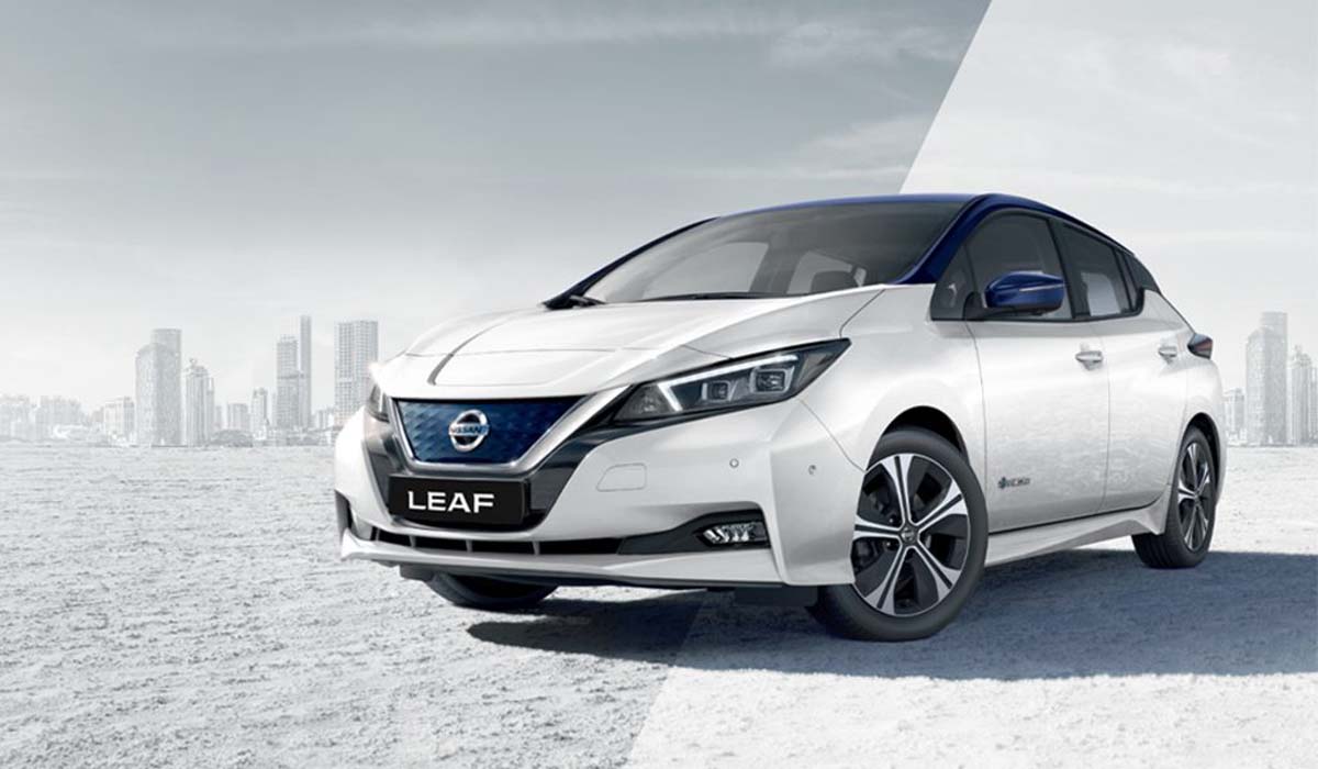 internal combustion engine 车款还有春天?其可靠性比起纯电车款更出色!