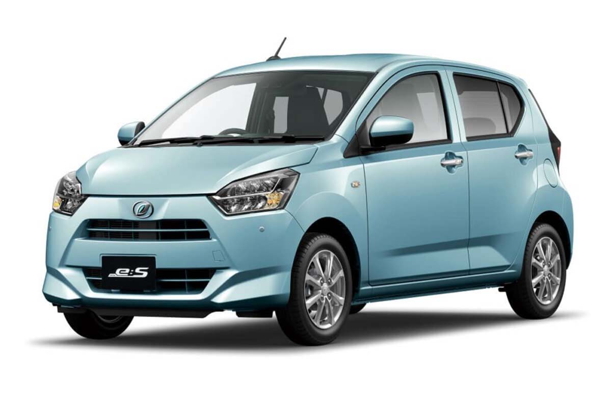 Daihatsu 申请单缸引擎专利:更轻巧小型化,预计下一代车款开始使用!