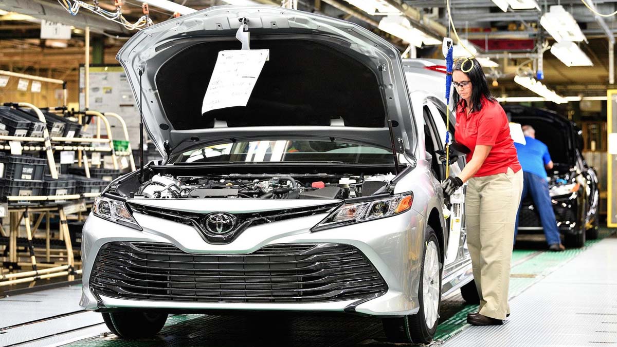 toyota-stop-prodcution-bacause-supplier-under-cyberattack
