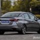 非官方数据： Nissan Almara 在2021年的B-Segment销量中市占率仅8%！
