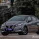 非官方数据： Nissan Almara 在2021年的B-Segment销量中市占率仅8%！