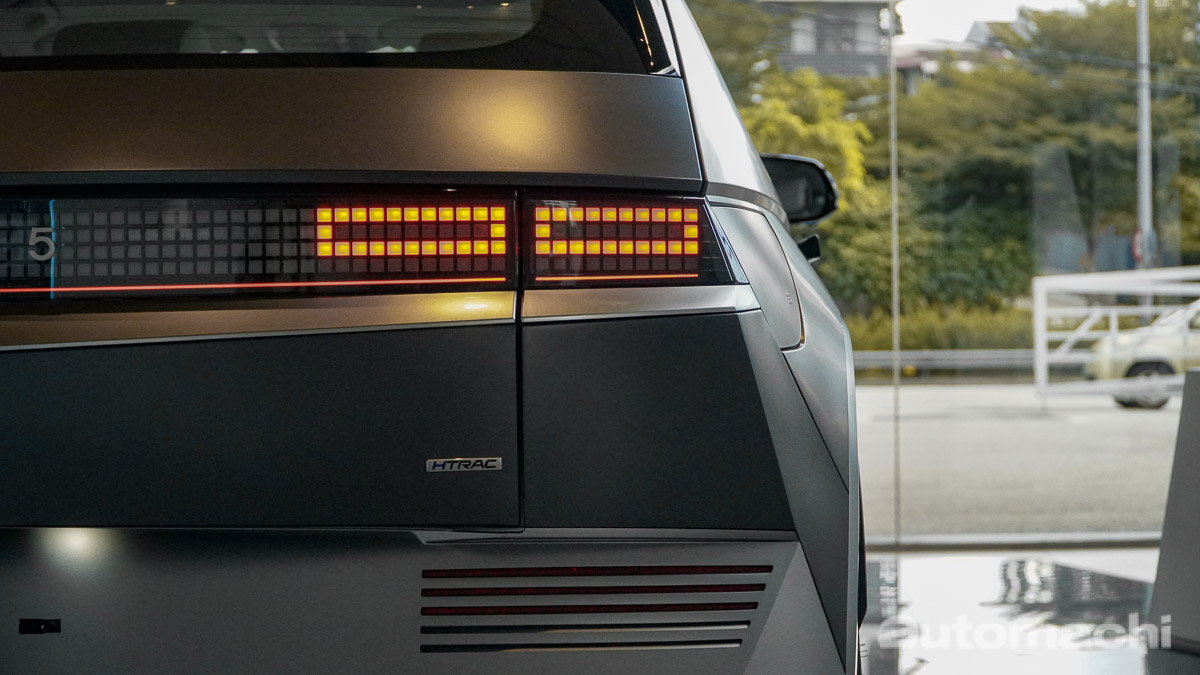 Hyundai Ioniq 5 我国表现供不应求，电动车在我国已经全面开花？