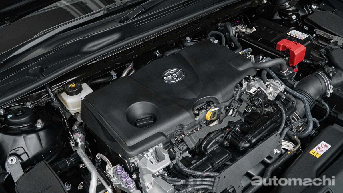 Sedan 不死？ Toyota Camry 中国一个月热销接近30,000台！