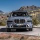 BMW X7 小改款正式登场：全新外观设计，内饰大改 + iDrive8 OS，国外售价从约 RM 333,000 起跳！
