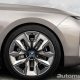 2023 BMW i7 现身我国官网：搭31.3寸8k荧幕、超大电池续航超过600公里！