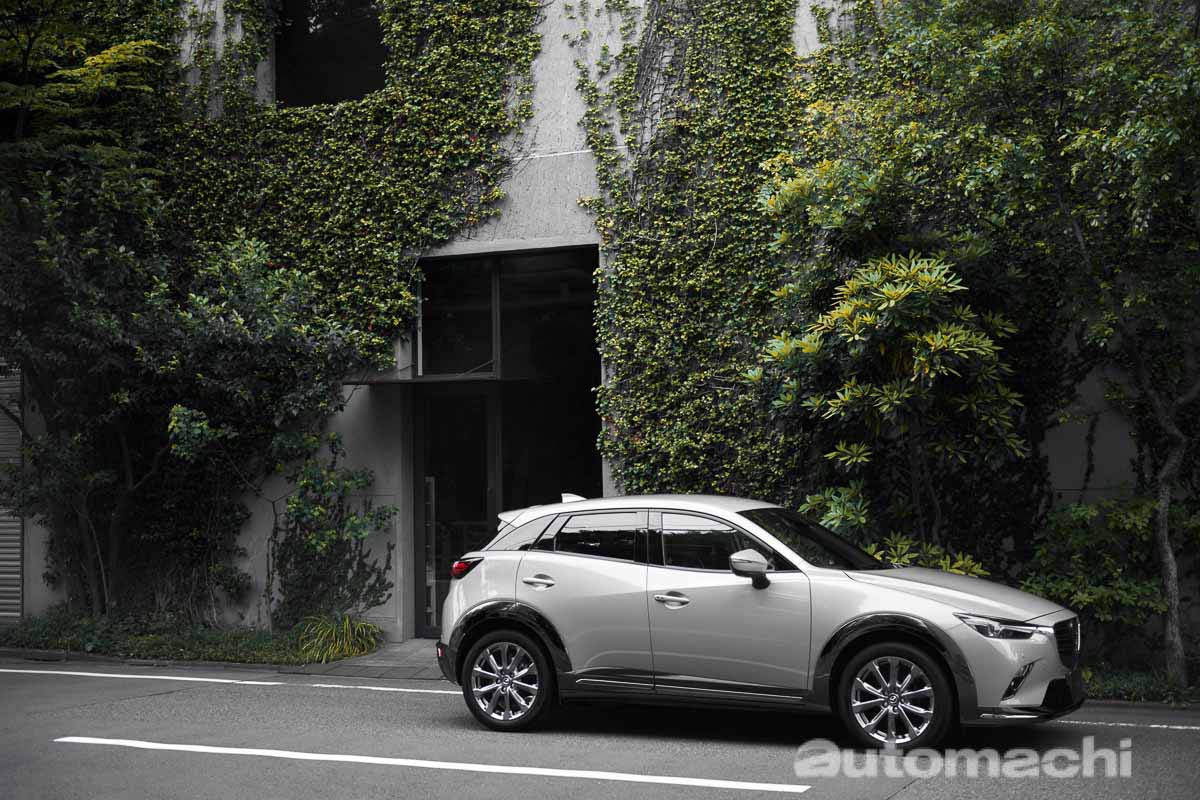 马来西亚 B-Segment SUV 大全：这些休旅车你都可以在我国买到看到！