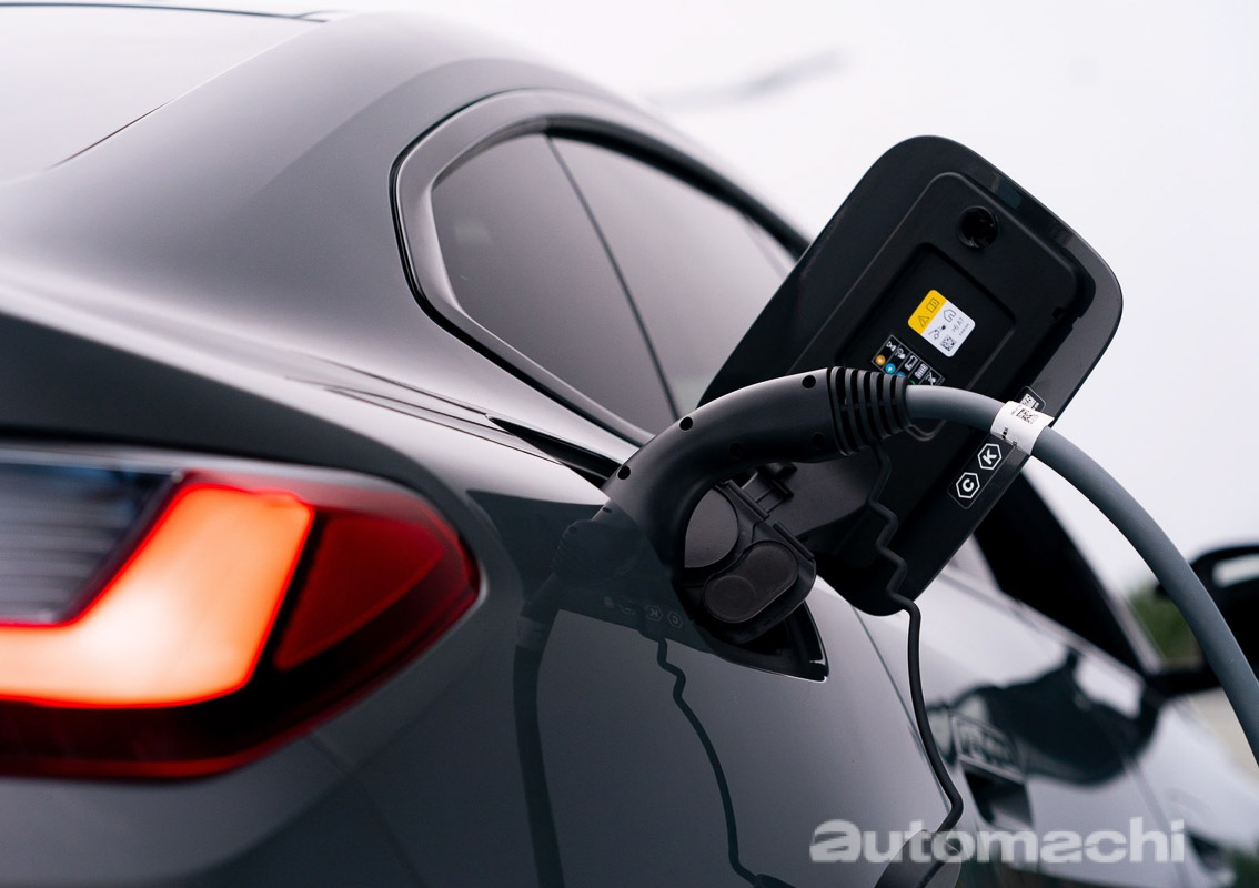 Electric Vehicle 充电问题：充电桩损坏不能使用，导致车主需要苦等 2 小时，马来西亚电动车普及化前还有什么问题需要解决？