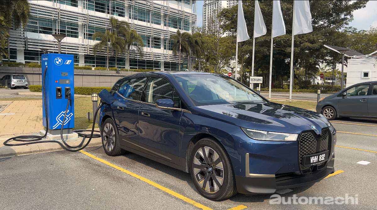 Electric Vehicle 充电问题：充电桩损坏不能使用，导致车主需要苦等 2 小时，马来西亚电动车普及化前还有什么问题需要解决？