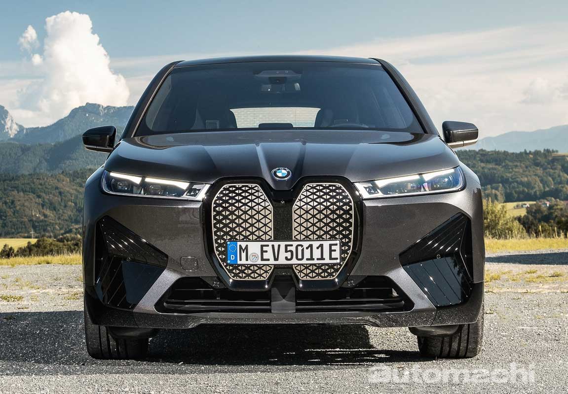 Electric Car 专题：现在买电动车实用吗，充电问题如何解决？