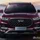 Chery Tiggo 8 Pro 将进军我国：1.6L涡轮引擎194 Hp、CKD 价格会有优势？