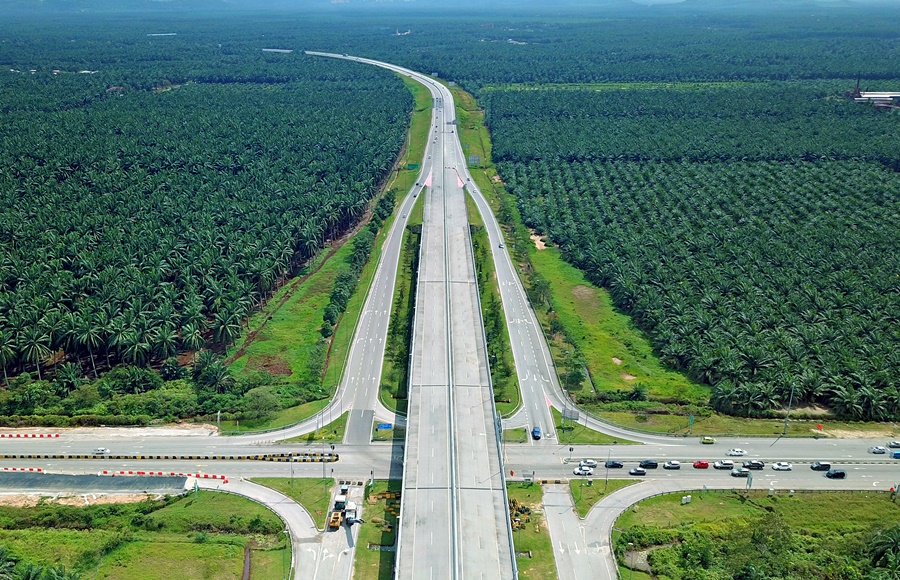 Hari Raya 回乡免过路费，高速公路将在开斋节高峰期间免除过路费！