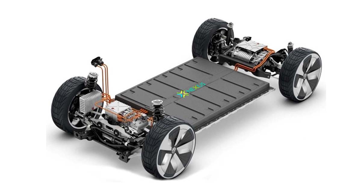 Electric Car 专题：电动车搭载的电池有什么分别，镍氢还是锂离子电池比较好？