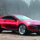 Ferrari Purosangue SUV ：新车发布前的细节盘点、可能是史上最强的“SUV”？
