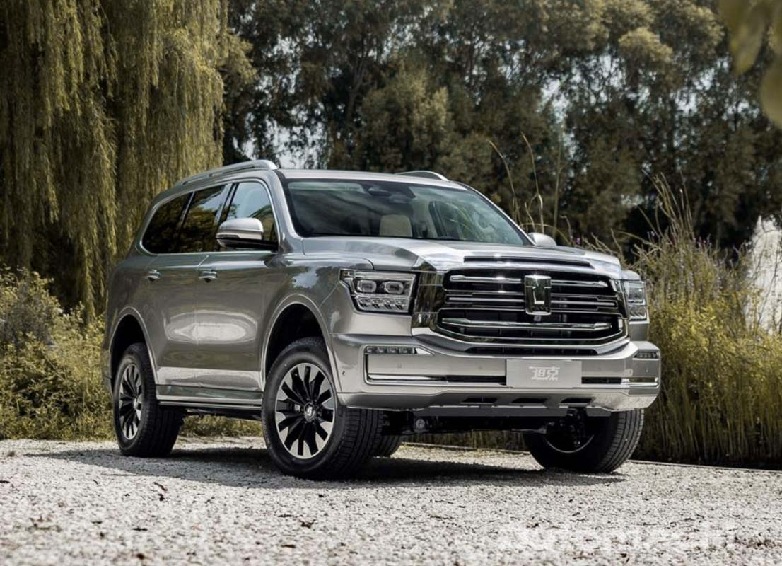 Great Wall Motors 在本地设立公司并且开始大规模招聘、新车即将在今年内引进我国市场？