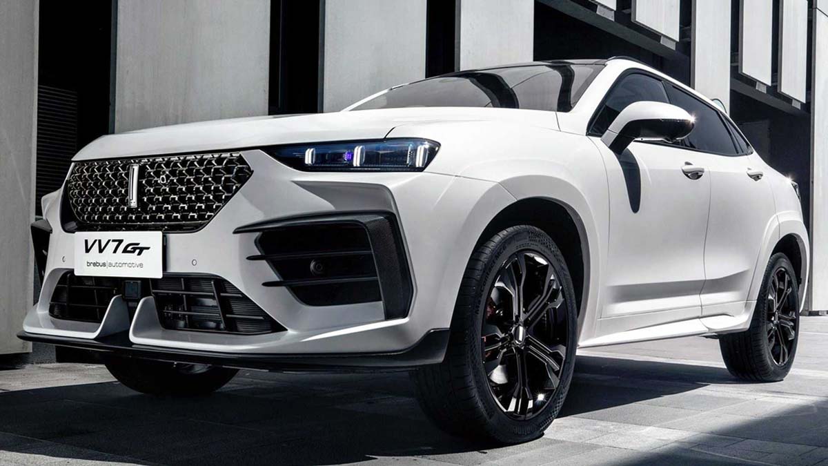 Great Wall Motors 在本地设立公司并且开始大规模招聘、新车即将在今年内引进我国市场？