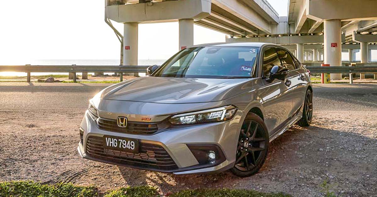 Honda Civic FE 海外销量看涨：2021年销售成绩小幅上涨、思域单数魔咒被打破？