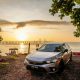 Honda Civic FE 海外销量看涨：2021年销售成绩小幅上涨、思域单数魔咒被打破？