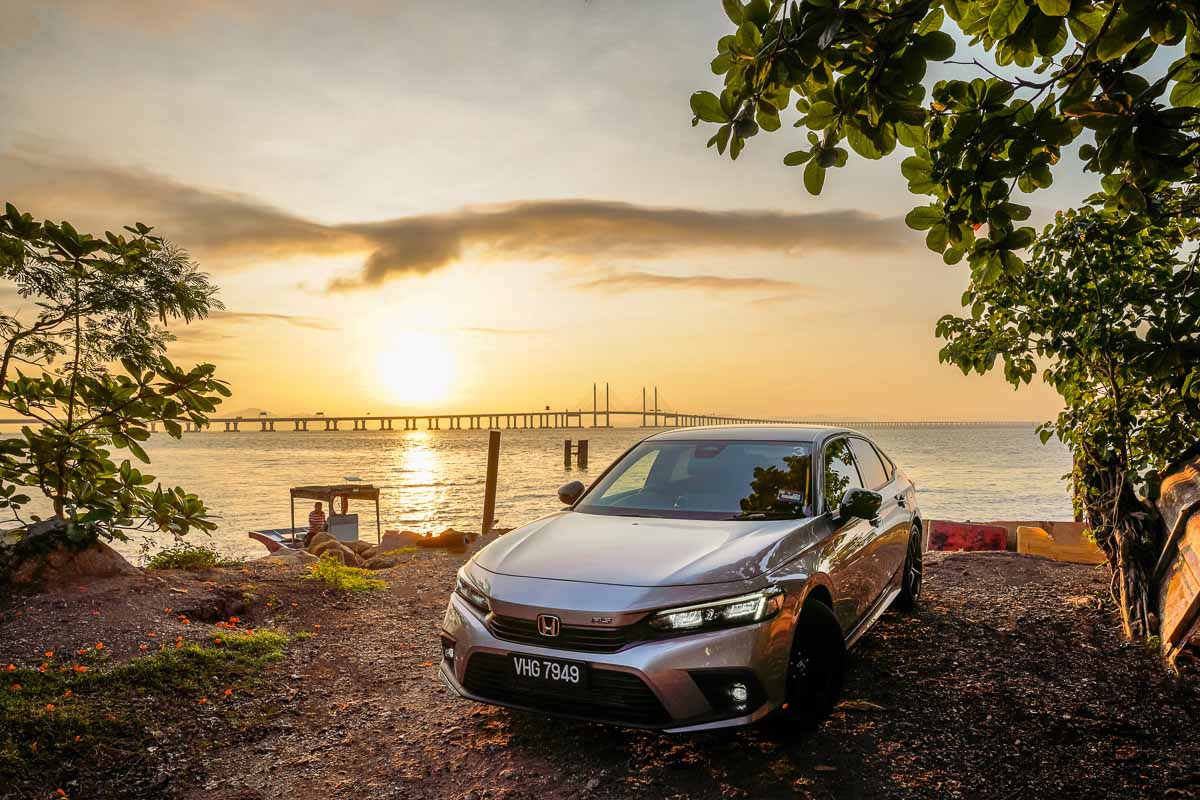 Honda Civic FE 海外销量看涨：2021年销售成绩小幅上涨、思域单数魔咒被打破？
