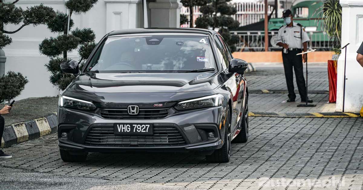 Honda Civic FE ：买前你必须知道的五个重点、新车比你想象的进步更大！