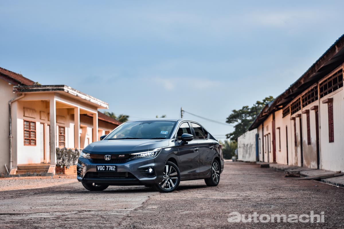 Toyota 和 Honda 成我国最受欢迎汽车品牌,去年 Proton 进步最大排名第六!!