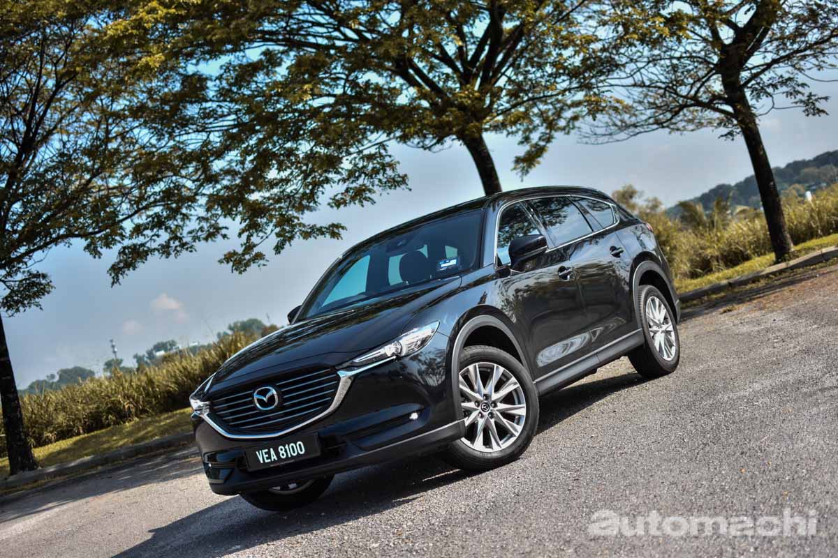 Toyota 和 Honda 成我国最受欢迎汽车品牌,去年 Proton 进步最大排名第六!!