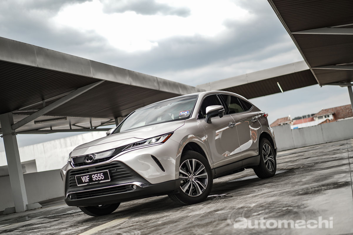 Toyota 和 Honda 成我国最受欢迎汽车品牌,去年 Proton 进步最大排名第六!!