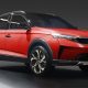 Honda ZR-V 将在今年内登场：全新小型SUV、指定对手为 Toyota Raize ？