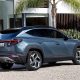 Hyundai Tucson 长轴版现身我国中展示厅：搭1.6涡轮引擎、CKD方式在我国贩售？