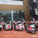 Hyundai Ioniq 5 举行本地交车仪式、累计订单已经突破了200张！