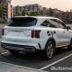 Kia Sorento 预计下半年登场：CKD方式贩售、并且有1.6T+PHEV？