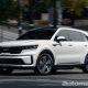 Kia Sorento 预计下半年登场：CKD方式贩售、并且有1.6T+PHEV？